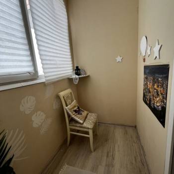 Сдается 2-х комнатная квартира, 65 м²