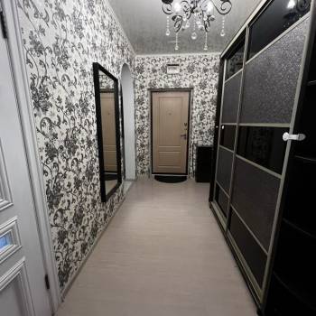 Сдается 2-х комнатная квартира, 65 м²
