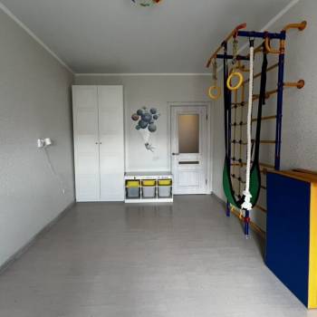 Сдается 2-х комнатная квартира, 65 м²