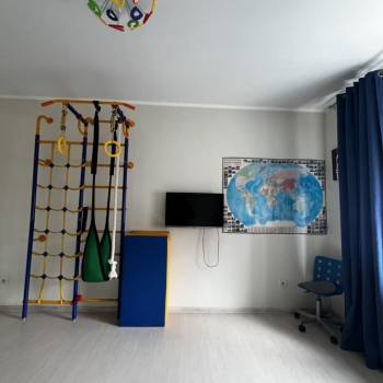 Сдается 2-х комнатная квартира, 65 м²