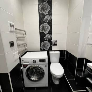 Сдается 2-х комнатная квартира, 65 м²