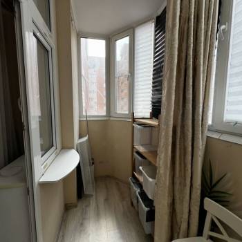Сдается 2-х комнатная квартира, 65 м²