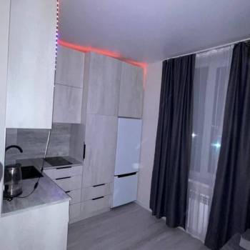 Сдается 1-комнатная квартира, 12,9 м²