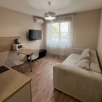 Сдается 1-комнатная квартира, 25 м²
