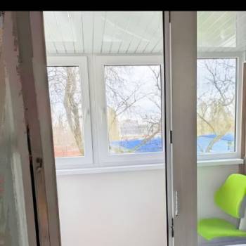 Сдается 2-х комнатная квартира, 44 м²