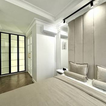 Сдается 2-х комнатная квартира, 59 м²