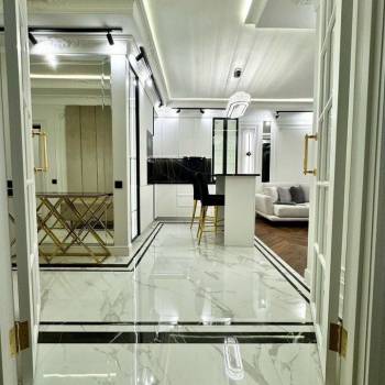 Сдается 2-х комнатная квартира, 59 м²