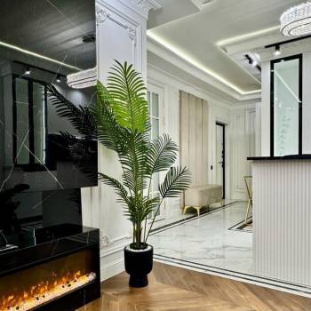 Сдается 2-х комнатная квартира, 59 м²