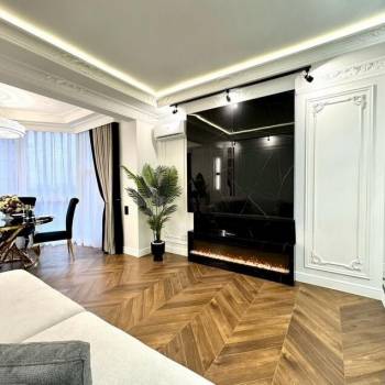 Сдается 2-х комнатная квартира, 59 м²