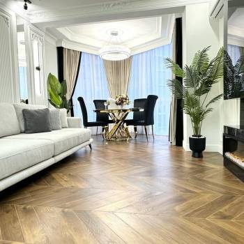 Сдается 2-х комнатная квартира, 59 м²