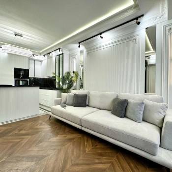 Сдается 2-х комнатная квартира, 59 м²