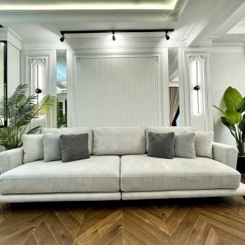 Сдается 2-х комнатная квартира, 59 м²