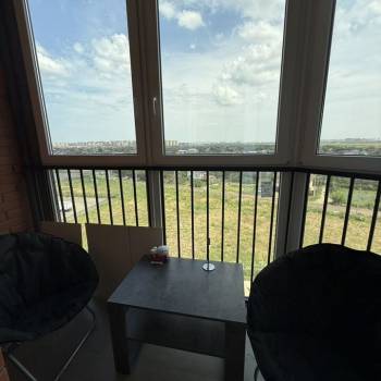 Сдается 2-х комнатная квартира, 50 м²
