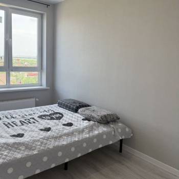 Сдается 2-х комнатная квартира, 50 м²
