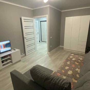 Сдается 1-комнатная квартира, 34 м²