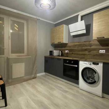 Сдается 1-комнатная квартира, 34 м²