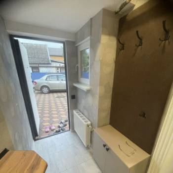 Сдается 2-х комнатная квартира, 35 м²