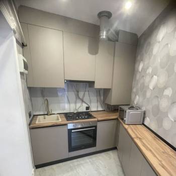 Сдается 2-х комнатная квартира, 35 м²