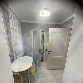 Сдается 2-х комнатная квартира, 35 м²