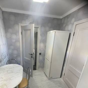 Сдается 2-х комнатная квартира, 35 м²