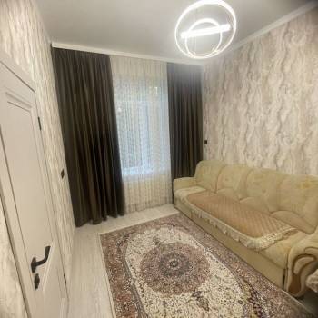 Сдается 2-х комнатная квартира, 35 м²