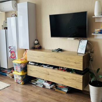 Сдается 2-х комнатная квартира, 60 м²
