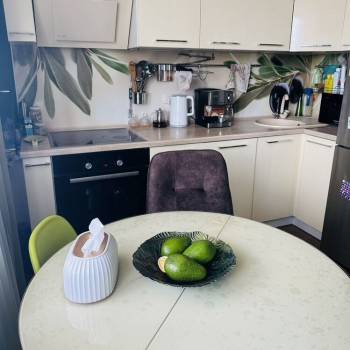 Сдается 2-х комнатная квартира, 60 м²