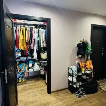 Сдается 2-х комнатная квартира, 60 м²