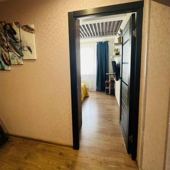 Сдается 2-х комнатная квартира, 60 м²
