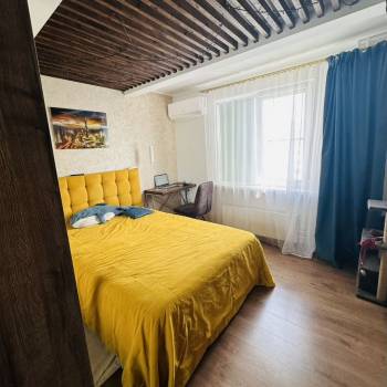 Сдается 2-х комнатная квартира, 60 м²