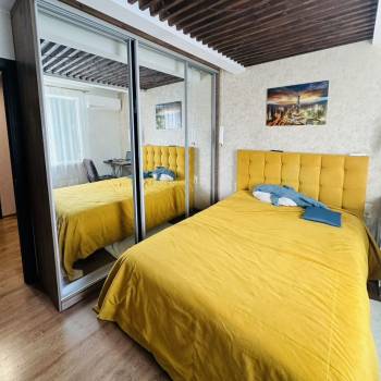 Сдается 2-х комнатная квартира, 60 м²