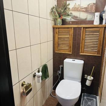 Сдается 2-х комнатная квартира, 60 м²