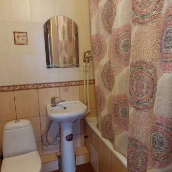 Сдается 2-х комнатная квартира, 45 м²