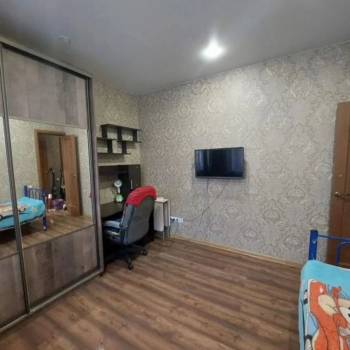 Сдается 2-х комнатная квартира, 45 м²