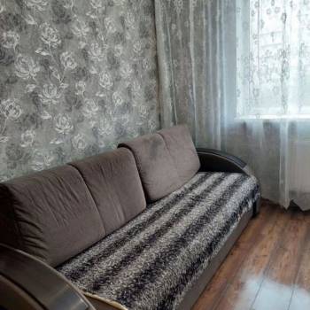 Сдается 2-х комнатная квартира, 45 м²