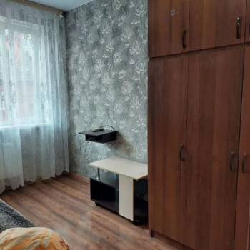Сдается 2-х комнатная квартира, 45 м²