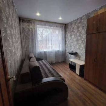Сдается 2-х комнатная квартира, 45 м²