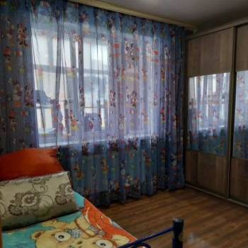 Сдается 2-х комнатная квартира, 45 м²