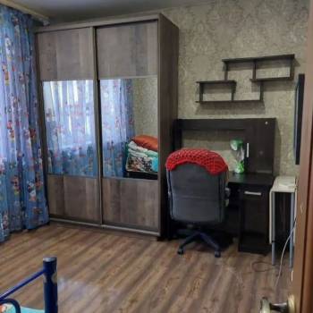 Сдается 2-х комнатная квартира, 45 м²