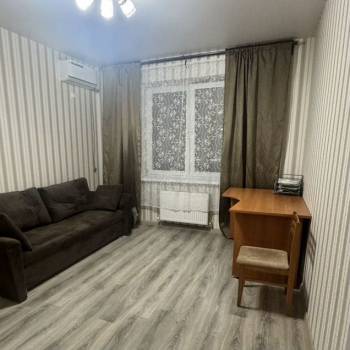 Сдается 1-комнатная квартира, 33 м²