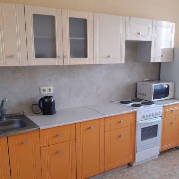 Сдается 1-комнатная квартира, 51,7 м²