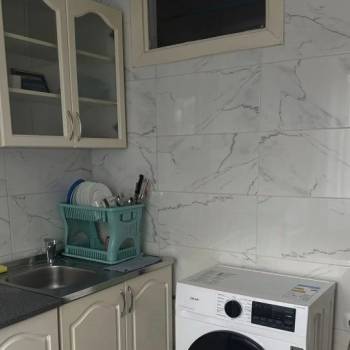 Сдается 2-х комнатная квартира, 45 м²