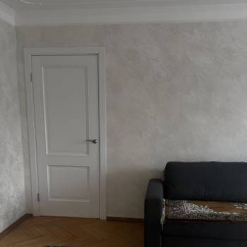 Сдается 2-х комнатная квартира, 45 м²