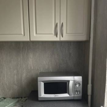 Сдается 2-х комнатная квартира, 45 м²
