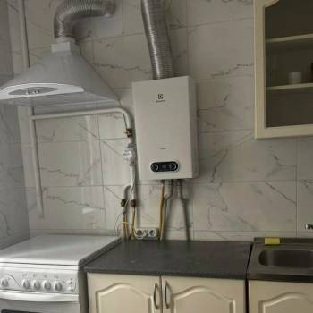 Сдается 2-х комнатная квартира, 45 м²
