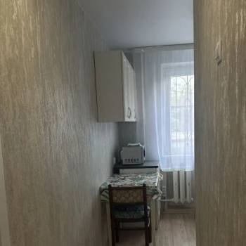 Сдается 2-х комнатная квартира, 45 м²