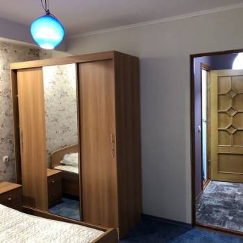 Сдается 2-х комнатная квартира, 70 м²