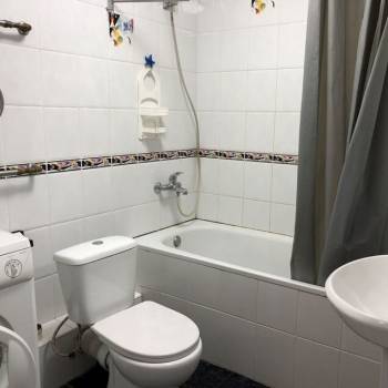 Сдается 2-х комнатная квартира, 70 м²