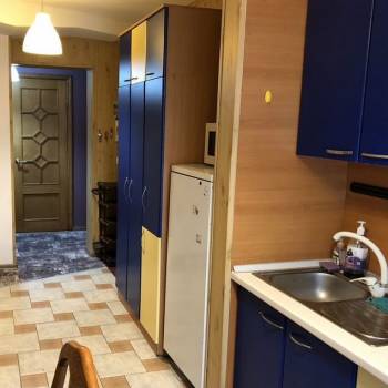 Сдается 2-х комнатная квартира, 70 м²