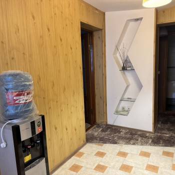 Сдается 2-х комнатная квартира, 70 м²
